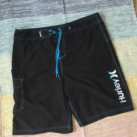 Hurley Other - Hurley Men’s Shorts Size 38